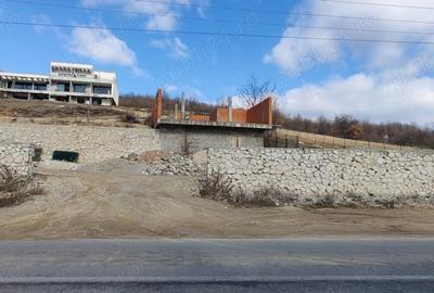 Teren de 700 mp, în Eșelnița - 2