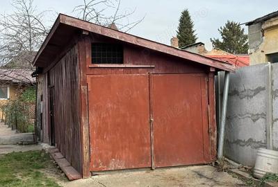 Casă cu 3 camere în Central - 8