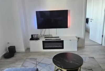 Apartament cu 2 camere decomandat în Km 5 - 6