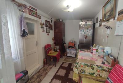 Casă individuală cu 4 camere cu Teren 96 Mp în Central - 5