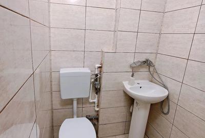 Garsonieră în Central
