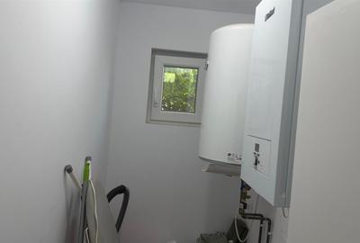 Casă individuală cu 3 camere cu Canalizare în Vadu Săpat - 7