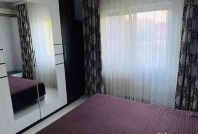 Apartament cu 2 camere decomandat în Dorobanților - 1
