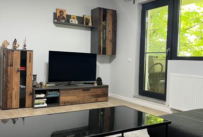 Apartament cu 2 camere decomandat în Eminescu - 5