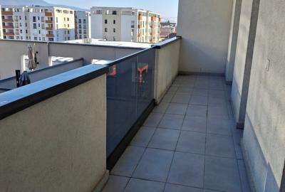 Apartament cu 2 camere decomandat în Exterior Vest - 2