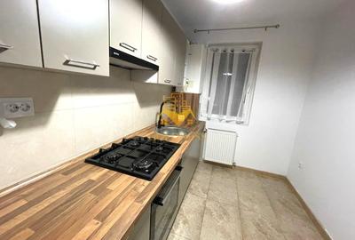 Apartament cu 2 camere decomandat, mobilat în Florești - 5