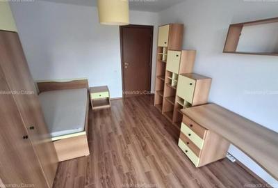Apartament cu 3 camere decomandat, mobilat în Bucureștii Noi - 5