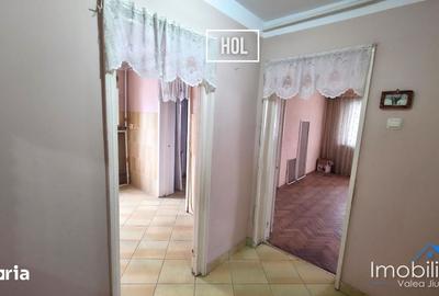 Apartament cu 2 camere în Petros