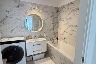 Apartament cu 3 camere în Băneasa - 6