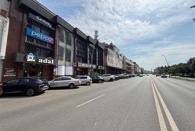Spațiu comercial, de 20 mp, în Ultracentral