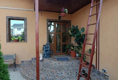 Casă cu Teren 500 Mp în Cazasu - 1