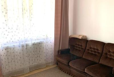 Apartament cu 2 camere semidecomandat în Tătărași - 1