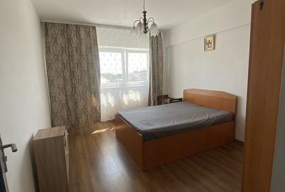 Apartament cu 2 camere decomandat în Paltin
