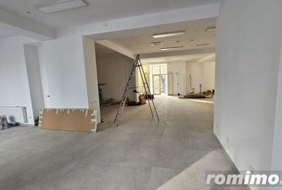 Spațiu comercial, de 270 mp, în Militari - 3