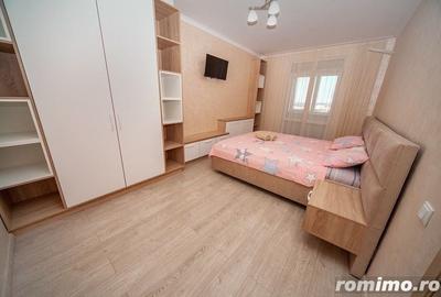 Garsonieră semidecomandată în Grozăvești - 4