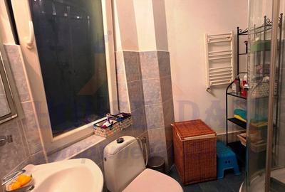 Apartament cu 4 camere decomandat în Cișmigiu - 4