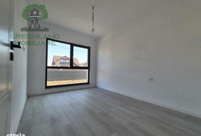 Casă cu 4 camere cu Teren 1500 Mp în Miroslava