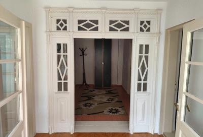 Casă cu 2 camere cu Teren 686 Mp în Central - 5