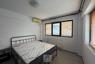 Apartament cu 3 camere semidecomandat în Ferdinand - 9