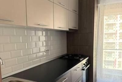 Garsonieră decomandată, mobilată în Drumul Taberei - 3