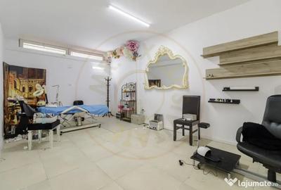 Spațiu comercial, de 190 mp, în Cernica