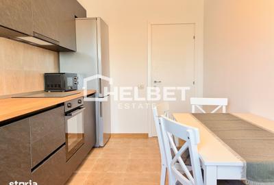 Apartament cu 3 camere decomandat în Sânpetru
