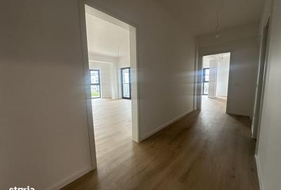 Apartament cu 2 camere în Cristian