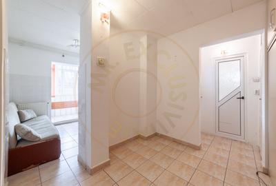 Apartament cu 2 camere decomandat, mobilat în Mioveni - 9