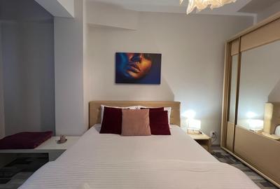 Apartament cu 2 camere decomandat în Unirii - 9