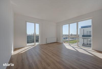 Apartament cu 3 camere în Nord - 6