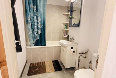 Apartament cu 2 camere semidecomandat în UTA - 4