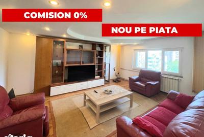 Apartament cu 3 camere, mobilat în Nerva Traian - 3