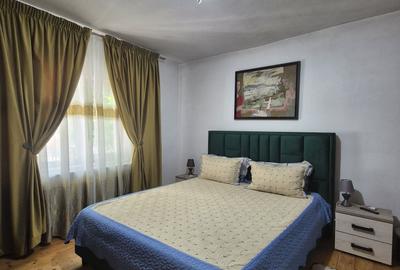 Casă cu 3 camere în Făcăi - 2