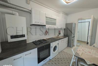 Apartament cu 2 camere decomandat, mobilat în Lujerului