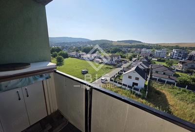 Apartament cu 2 camere decomandat în Sud