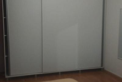 Garsonieră decomandată în Ghercești