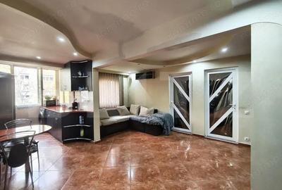 Apartament cu 3 camere decomandat în Dacia - 3