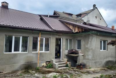 Casă cu 4 camere în Căciulata - 4