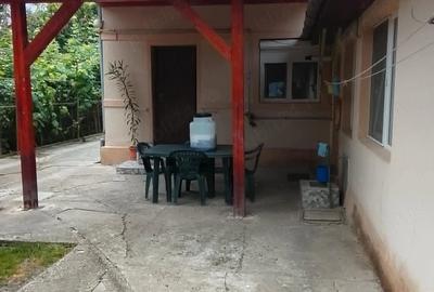 Casă cu 3 camere cu Teren 375 Mp în Fabric - 5