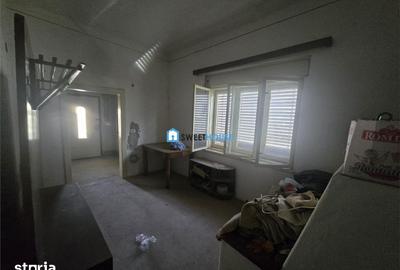 Casă cu 3 camere cu Teren 1838 Mp în Beclean - 8