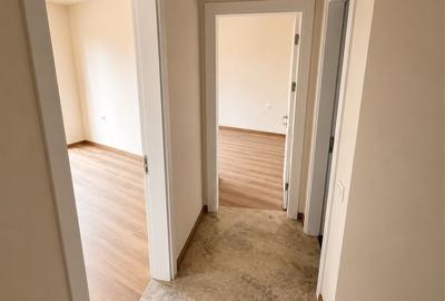 Apartament cu 3 camere decomandat în Parc Zăvoi - 6