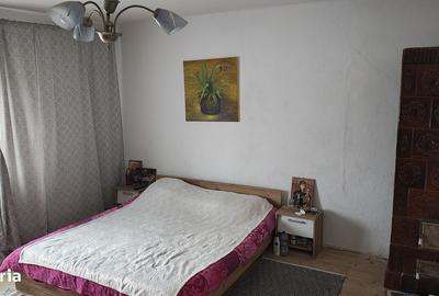 Casă cu 4 camere cu Teren 2000 Mp în Curtea - 5