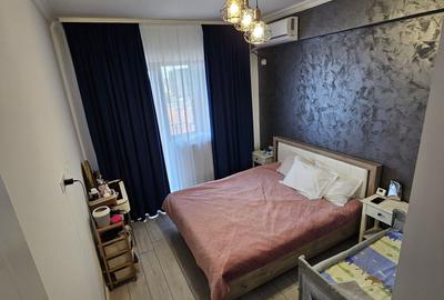 Apartament cu 3 camere, mobilat în Energia - 15