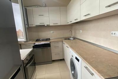 Apartament cu 2 camere semidecomandat în Bună Ziua - 8