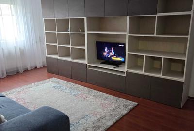 Apartament cu 2 camere decomandat în Nufărul