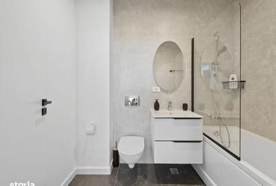 Apartament cu 3 camere decomandat în Nord - 9