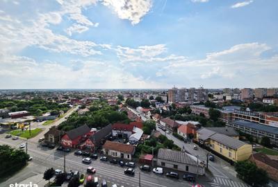 Apartament cu 2 camere în Șega