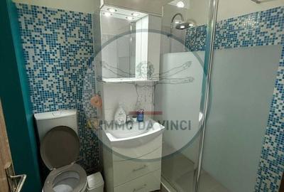 Apartament cu 2 camere decomandat în Mărăști