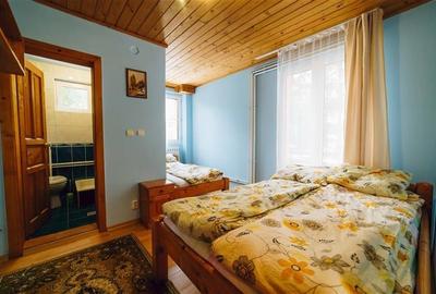Hotel/Pensiune, de 315 mp, în Bucin (Joseni) - 11