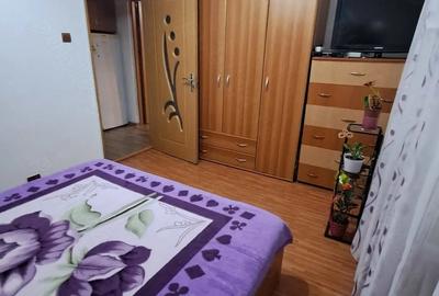 Apartament cu 2 camere semidecomandat în Bălcescu